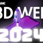 2024 web desing tendencies