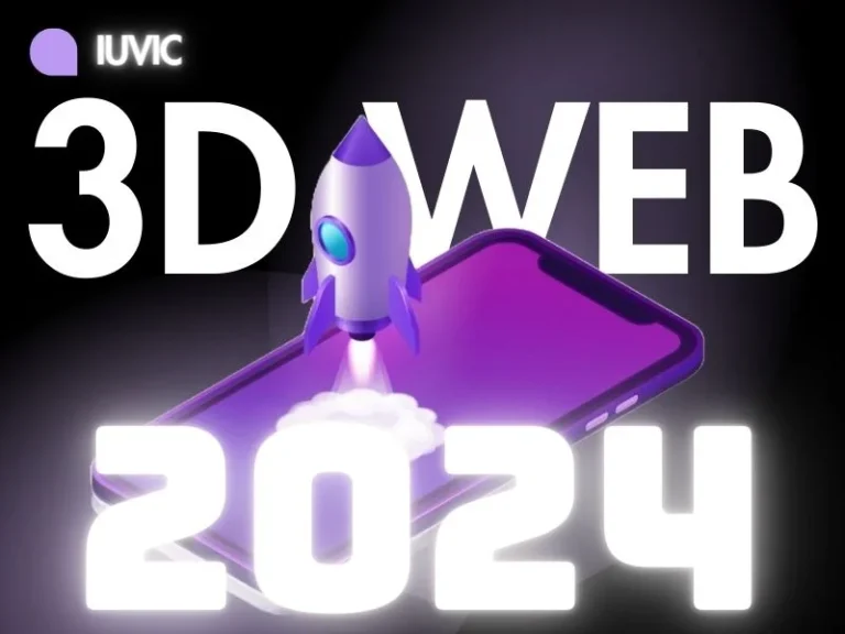 2024 web desing tendencies